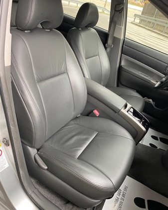 Toyota Prius cena 36999 przebieg: 60000, rok produkcji 2006 z Lublin małe 466